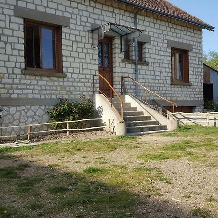 Maison A La Campagne Lye Exterior foto